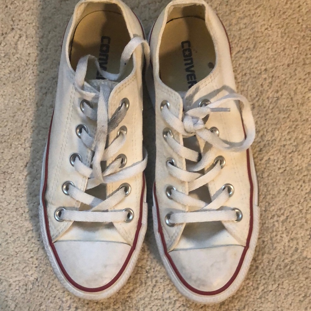 Women’s Converse Sneakers
